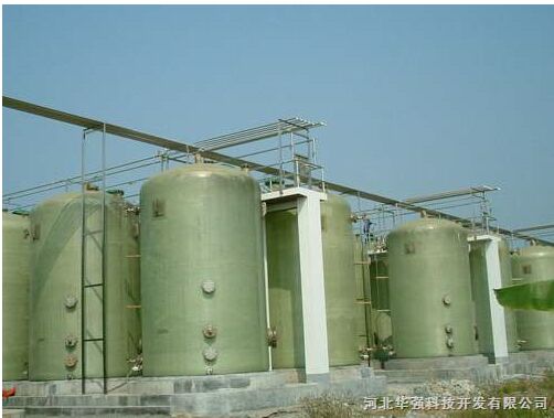 食品級玻璃鋼罐生產(chǎn)廠