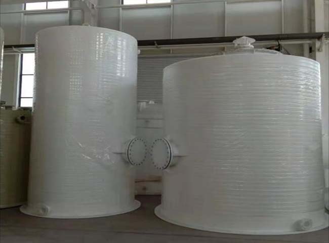 河北防腐化工儲(chǔ)罐