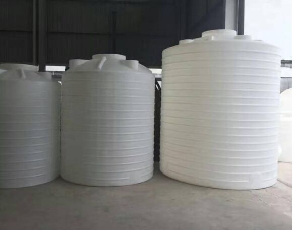 5噸塑料儲(chǔ)罐