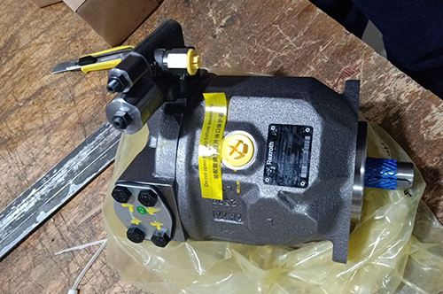 力士樂液壓泵 力士樂液壓泵