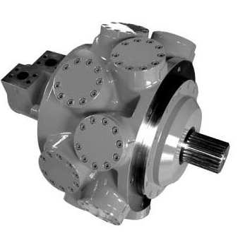 STAFFA斯達(dá)弗液壓馬達(dá)