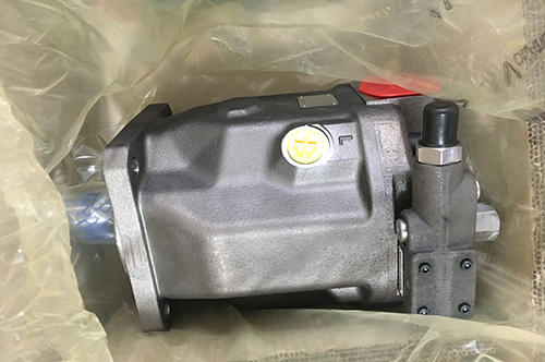 力士樂(lè)柱塞泵